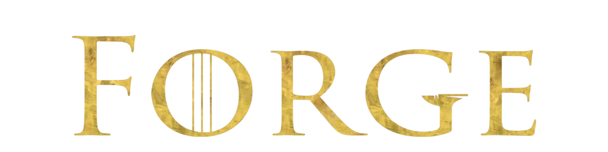 Cosmic Forge