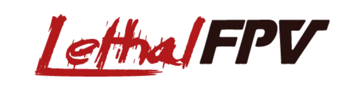 Lethal FPV Logo