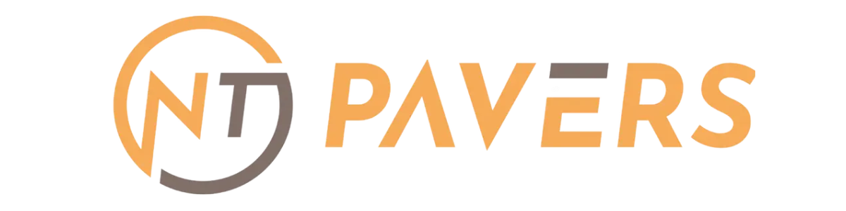 NT Pavers Logo