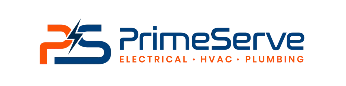 Prime Serve Logo