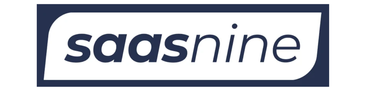 SAASNINE logo