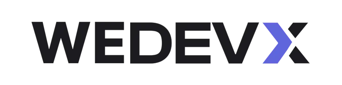 Wedevx Logo